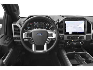 2022 Ford F-350 Platinum