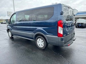 2018 Ford Transit-150 XLT
