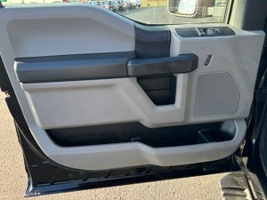 2019 Ford F-350 XL